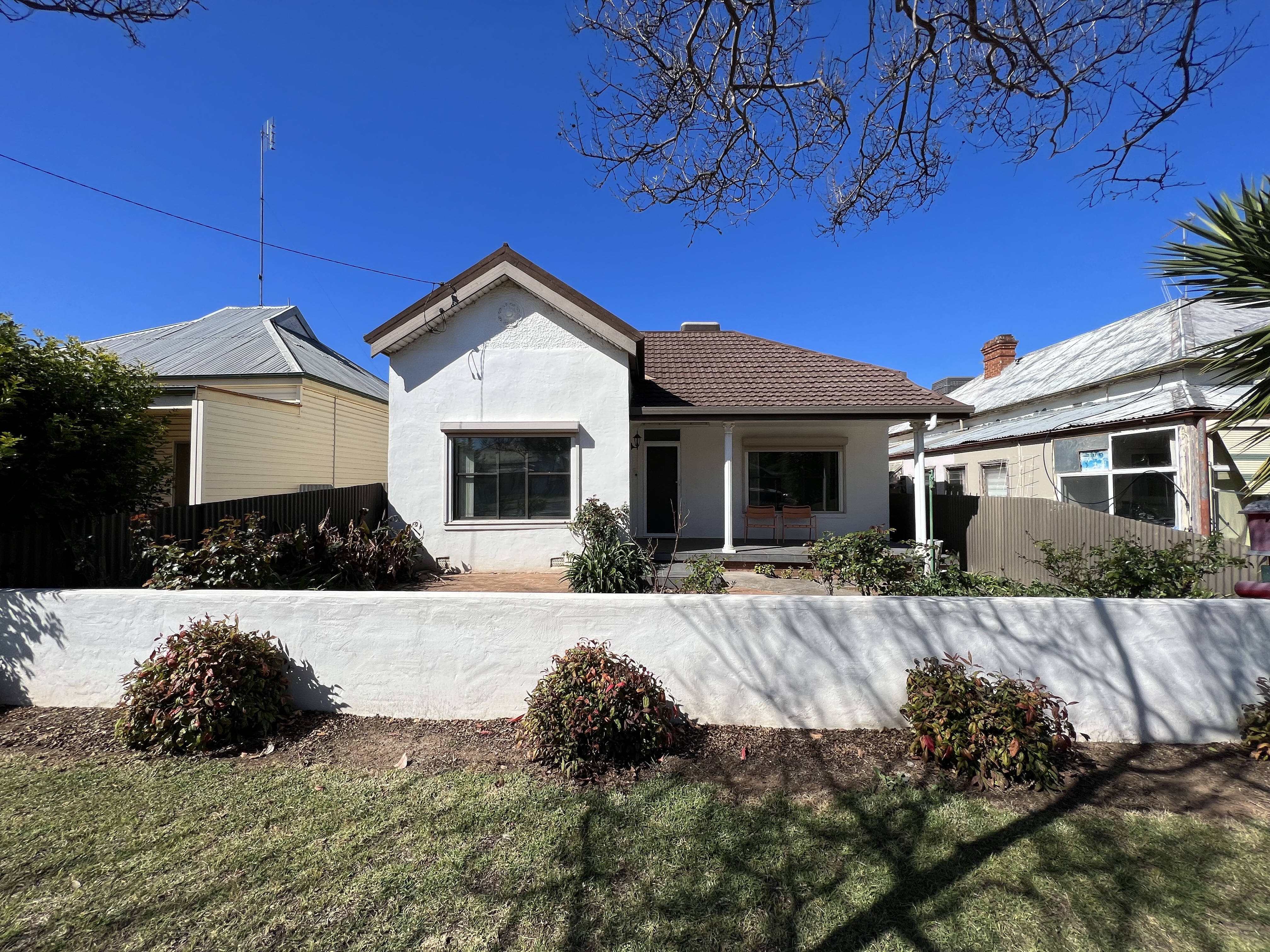 61 BOGAN ST, PARKES NSW 2870, 0房, 0浴, House