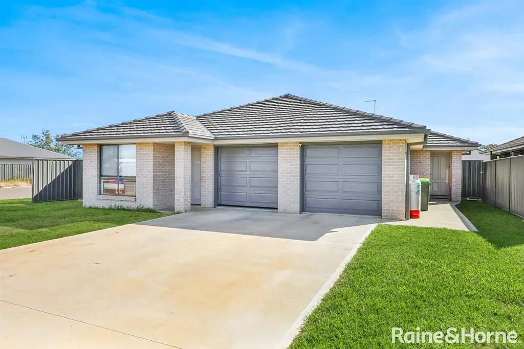 Tamworth 6Habitaciones Dual Income