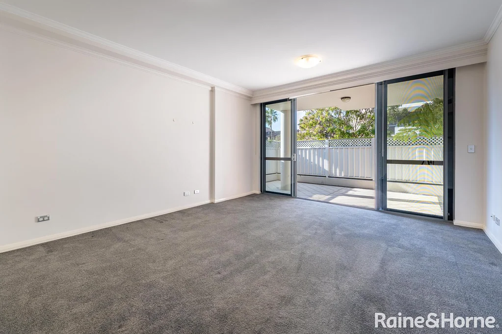 Entertainer's Delight Super Spacious Garden Apartment