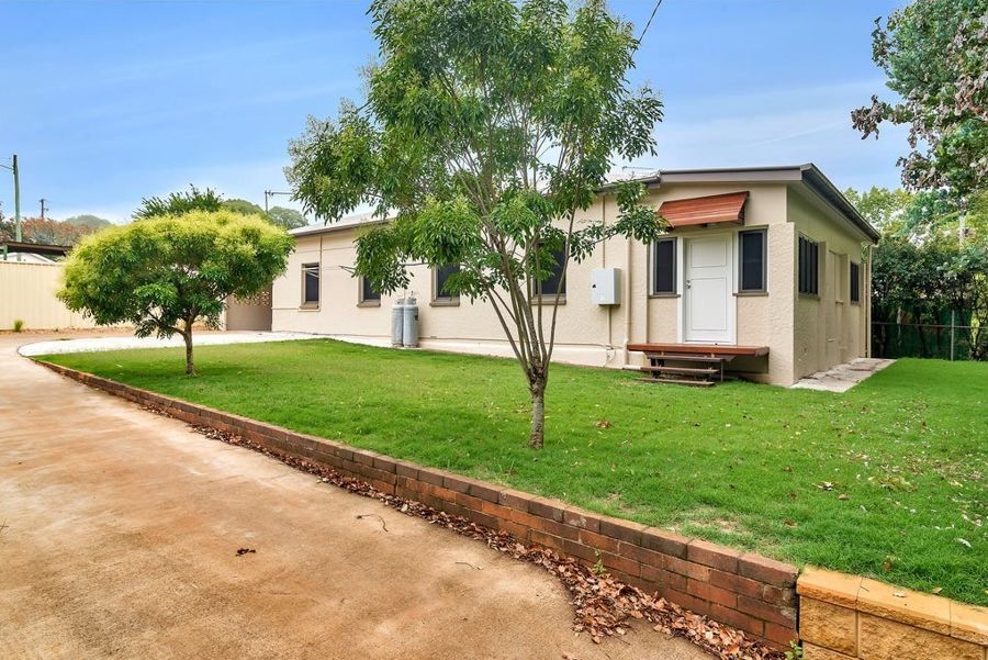 105 MORT ST, TOOWOOMBA CITY QLD 4350, 0房, 0浴, House