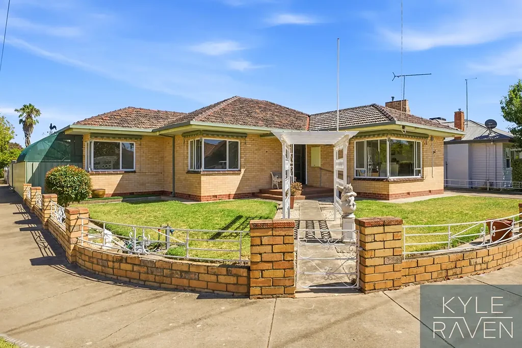 1 Langtree Avenue, Wangaratta, VIC 3677