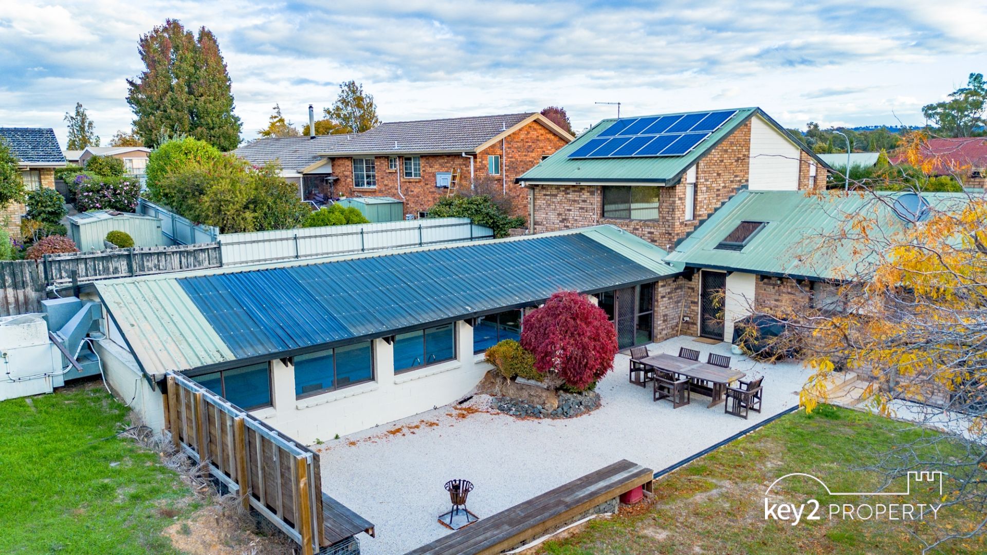 35 HAWTHORN ST, NORWOOD TAS 7250, 0房, 0浴, House