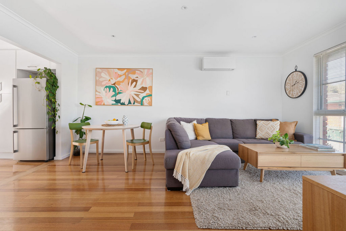 17-21 MOUNT VIEW CT, FRANKSTON VIC 3199, 0部屋, 0バスルーム, Unit