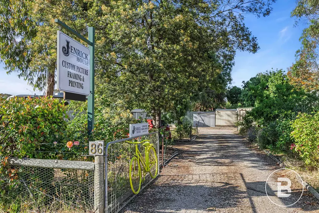 Great Western Large 1,600m² (approx.) Township Block – Fully Serviced & Ready to Build (STCA)