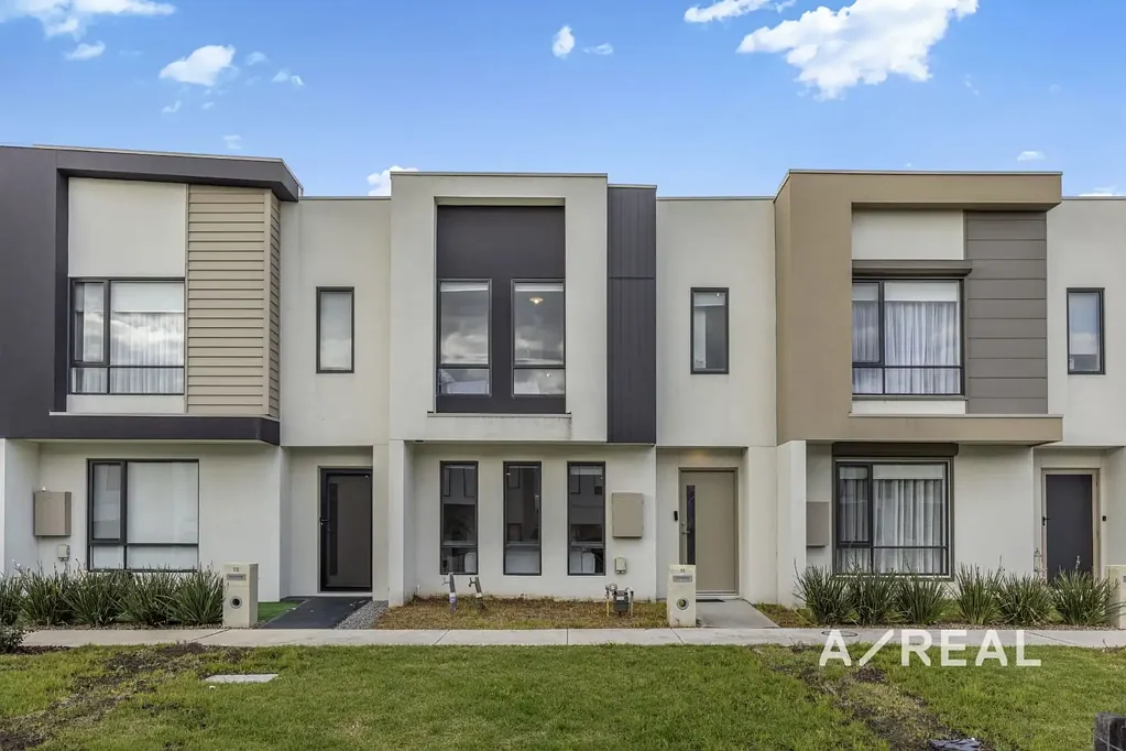 Wollert 3 Bedroom Is this the most affordable townhouse in Wollert?