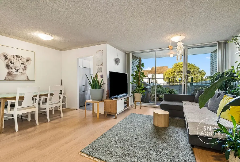 Miranda 2બેડરૂમ Ground Floor Villa-Style Apartment