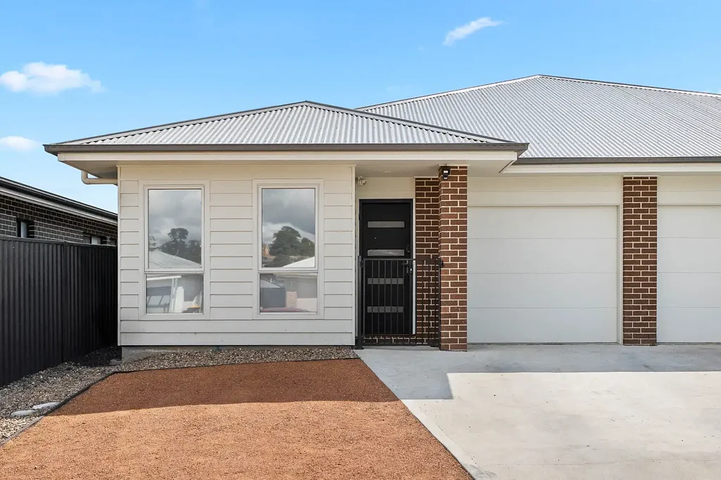 Goulburn 4Kwarto Near New, Low Maintenance
