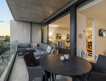 301/250 Kepa Road, Mission Bay, Auckland City, Auckland, 2房, 2浴, 公寓