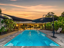 10 Ironbark Street, Kawungan