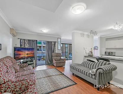 57/1-5 Durham Street, Mount Druitt, NSW 2770, 2 ਕਮਰੇ, 2 ਬਾਥਰੂਮ, Unit