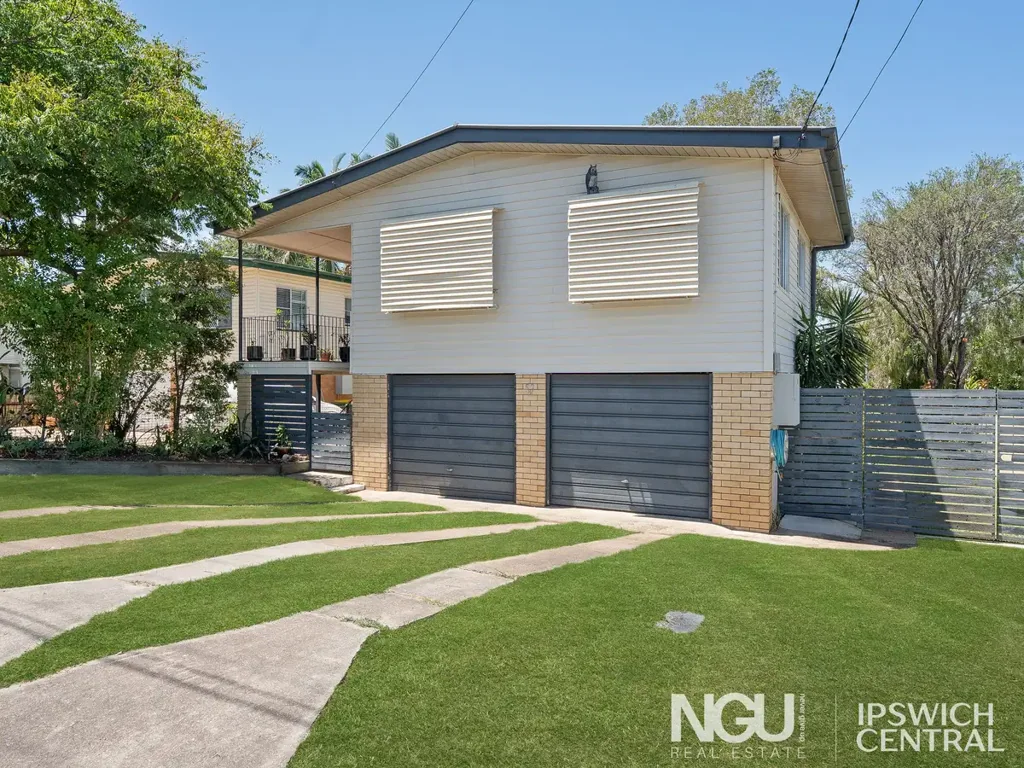 52 Kiah Street, Eastern Heights, QLD 4305