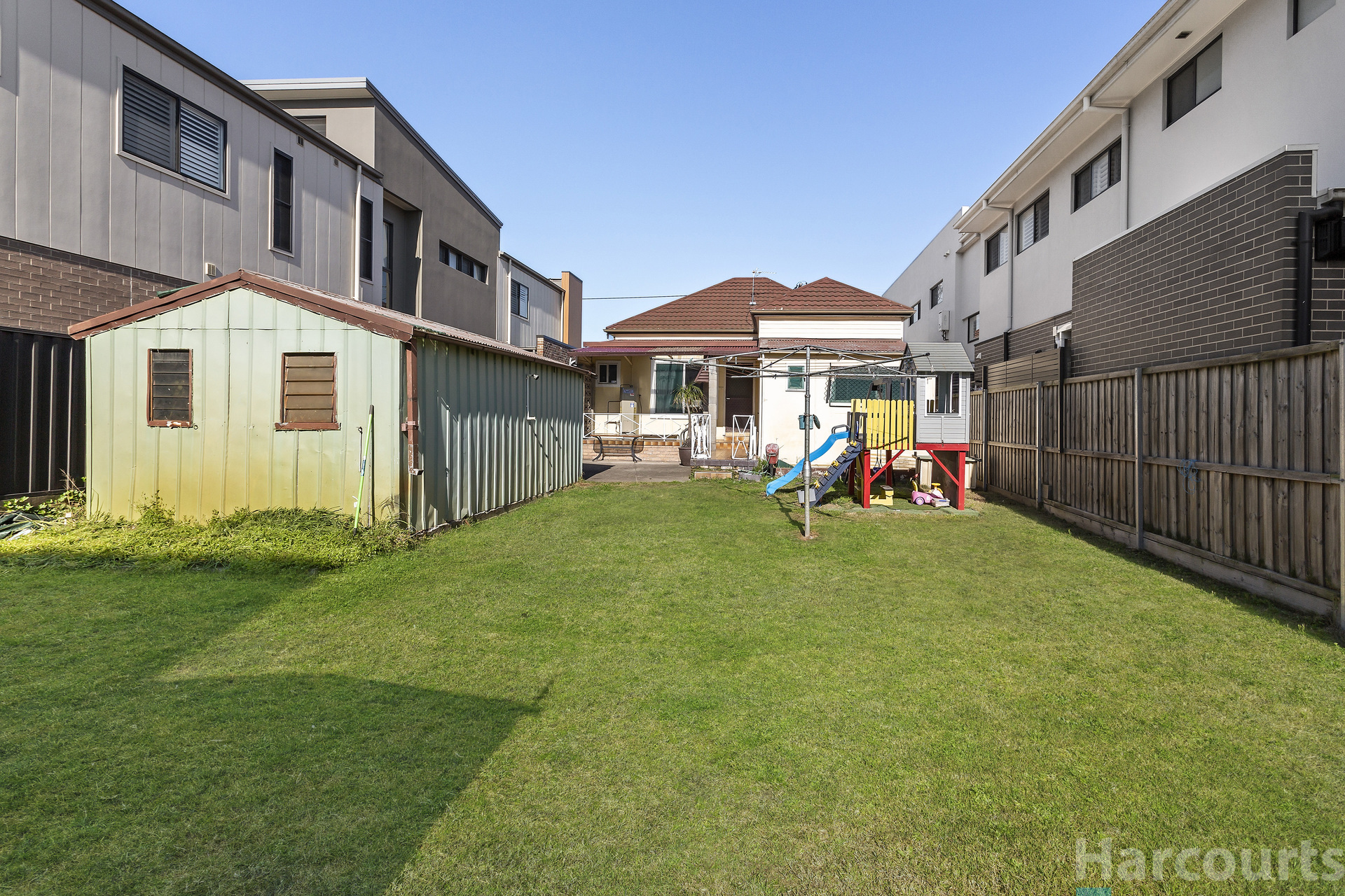 42 KENRICK ST, THE JUNCTION NSW 2291, 0房, 0浴, House