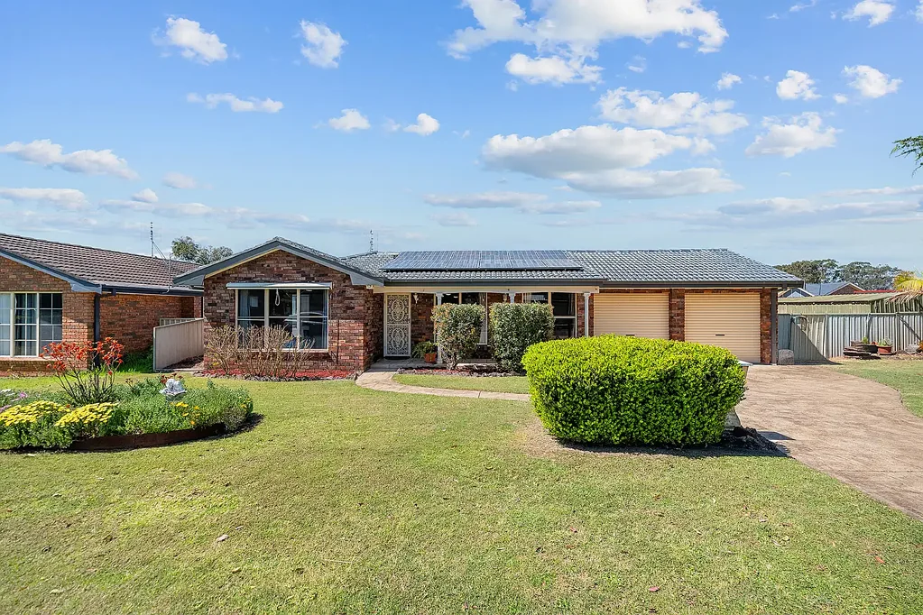 38 Cederwood Crescent, Raymond Terrace, NSW 2324