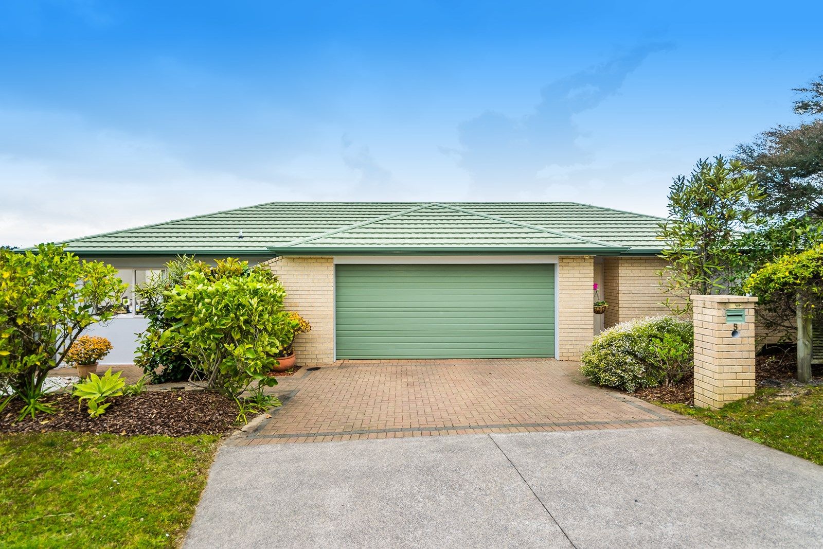 5 Graham Collins Drive, Windsor Park, Auckland - North Shore, 3 phòng ngủ, 2 phòng tắm