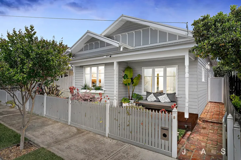 8 Deakin Street, Yarraville, VIC 3013