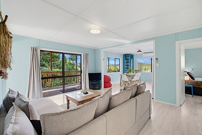 Kaitaia 3房 Peace, Privacy & Comfort Come Together!