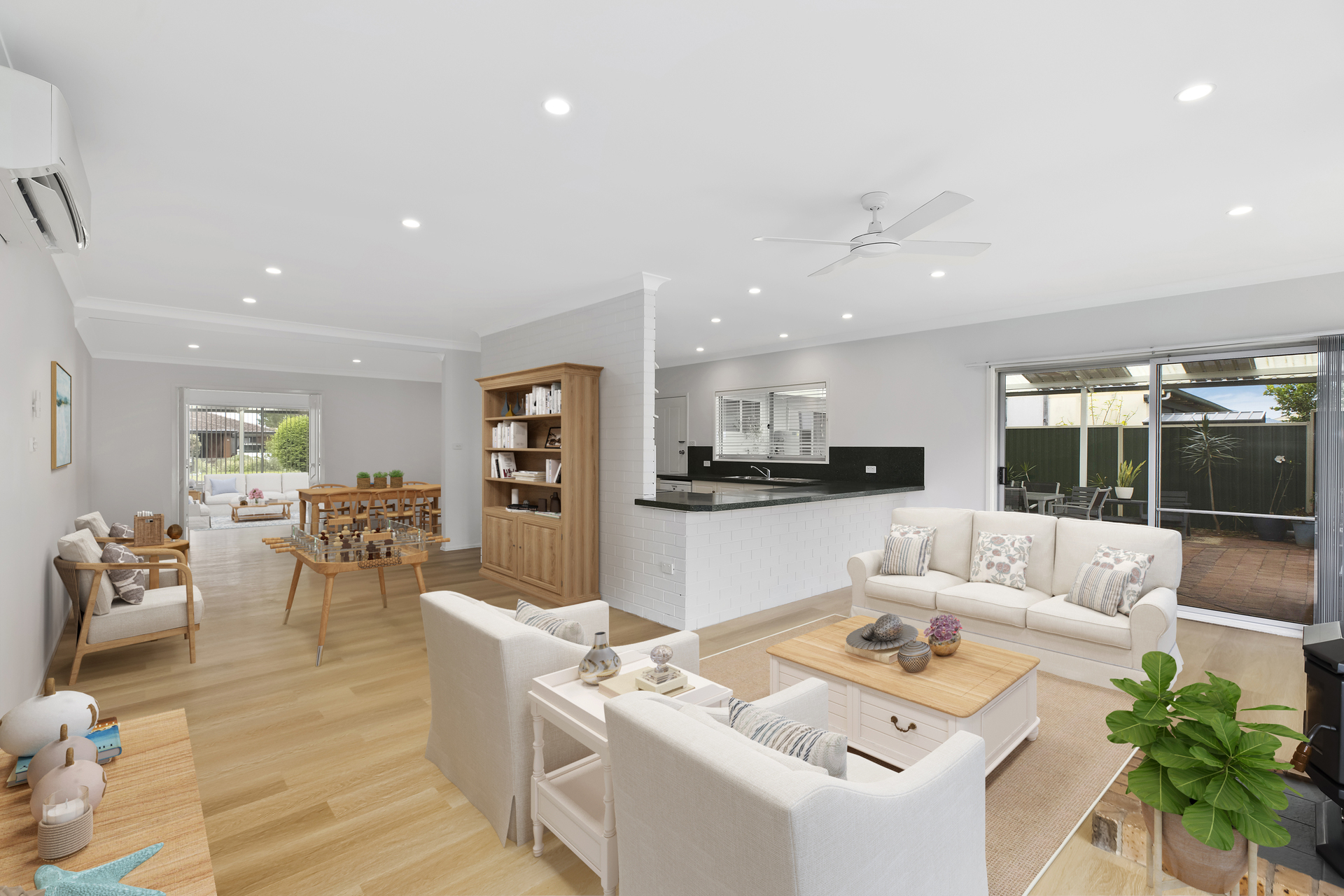 33 SHEPARD ST, UMINA BEACH NSW 2257, 0房, 0浴, House