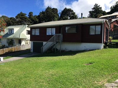 Residential  Mixed Housing Suburban Zone