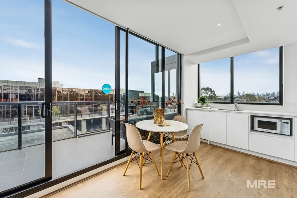 Hawthorn 2ਬੈੱਡਰੂਮ Lifestyle sophistication in the heart of Hawthorn