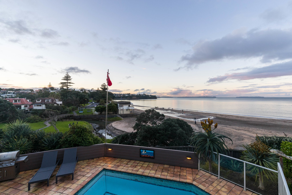 24 Whitby Crescent, Mairangi Bay, Auckland - North Shore, 6房, 5浴