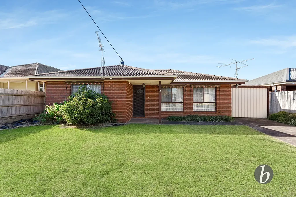 3 Graeme Street, Dromana, VIC 3936