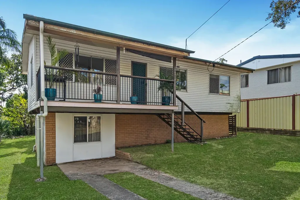 96 Albert Street, Woodridge, QLD 4114