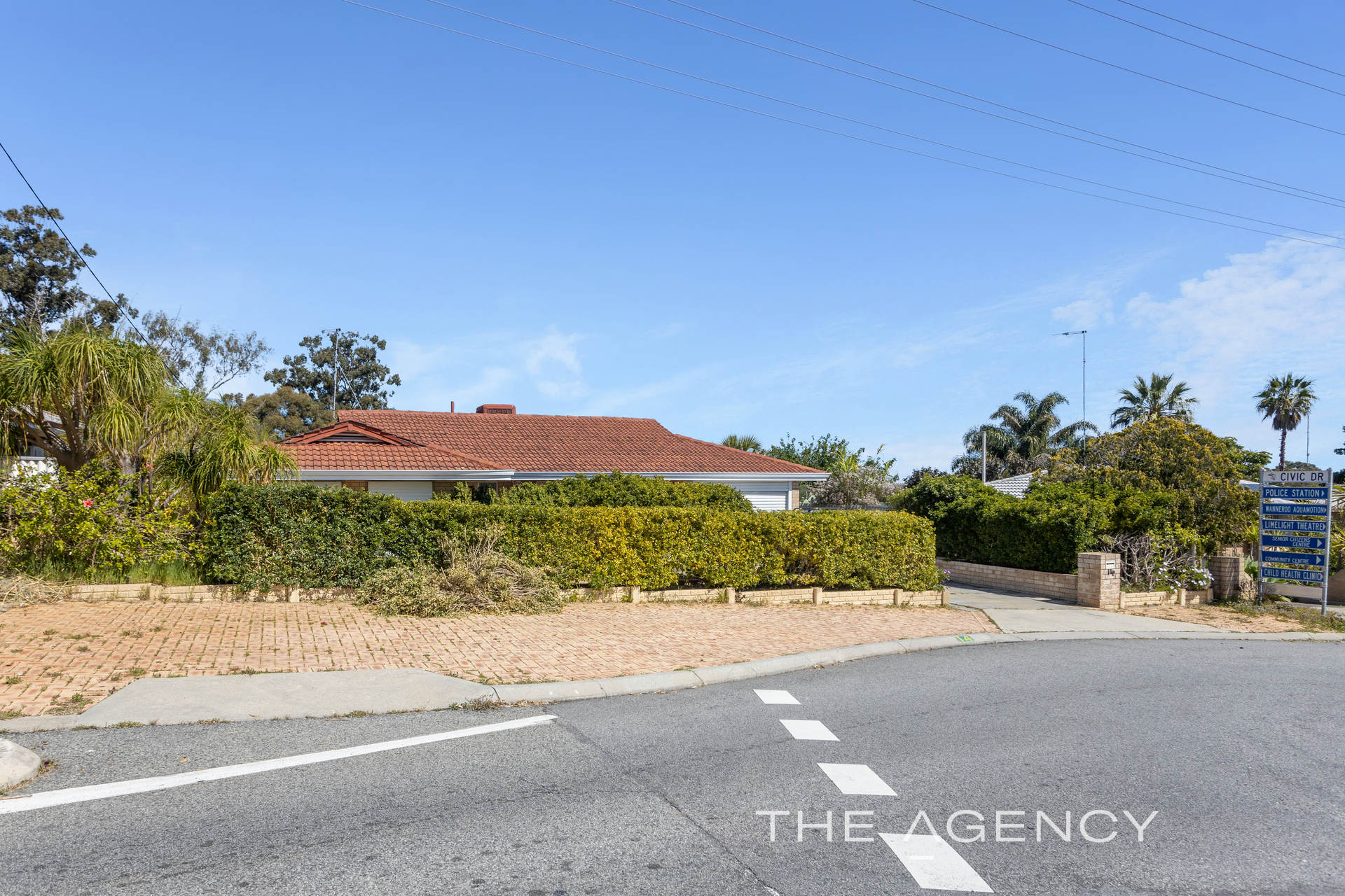 14 CELESTINE ST, WANNEROO WA 6065, 0 chambres, 0 salles de bain, House