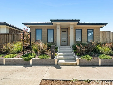 ਬਾਹਰੀ - 31 Mapleton Avenue, Warragul, VIC 3820