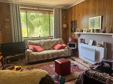 ਰਹਿਣ ਵਾਲਾ ਕਮਰਾ - 29 WAKEFIELD ST, WEDDERBURN VIC 3518