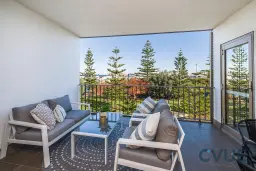 21/22 Heirisson Way, North Coogee