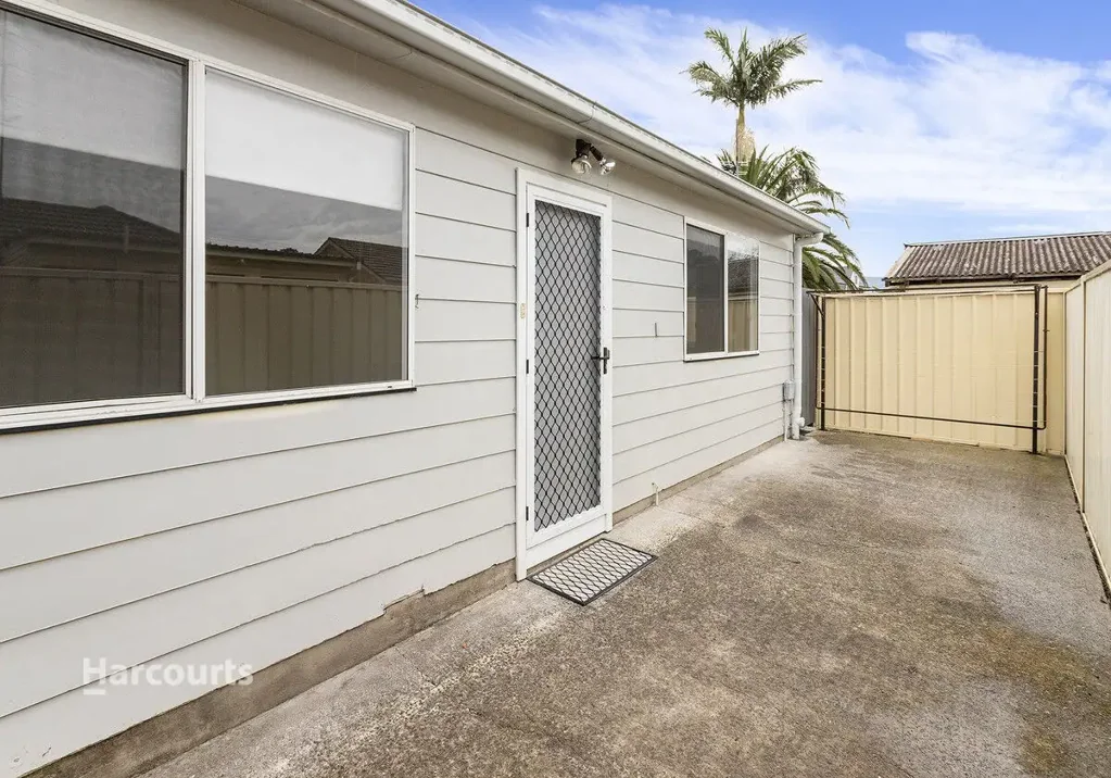 Granny Flat in Dapto – Low Maintenance, Convenient Location!
