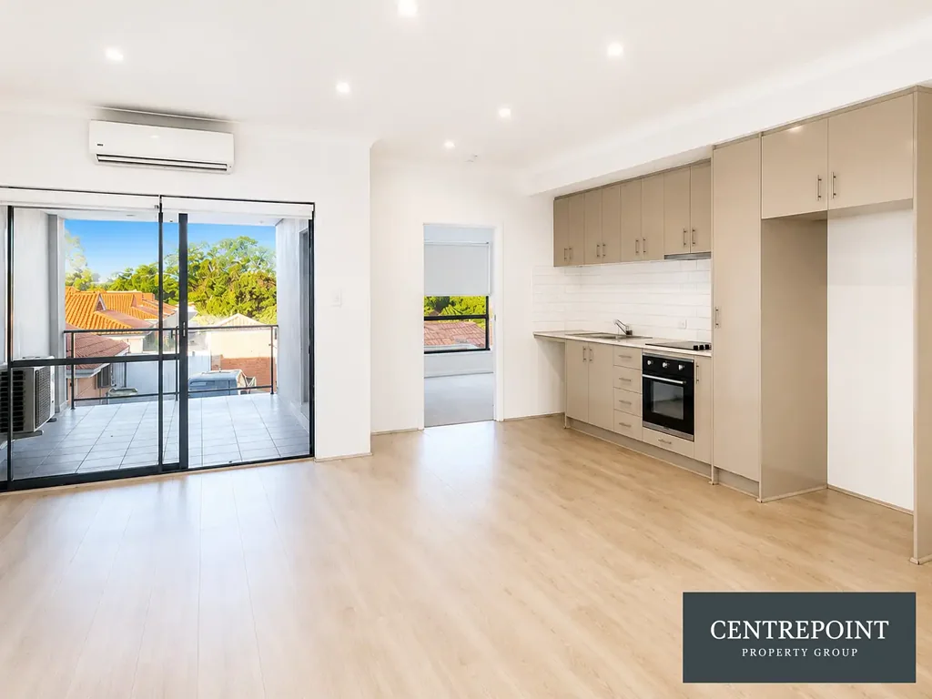 Unfurnished Modern First Floor Apartment | 2 Bedrooms, 2 Bathrooms & Secure Car Bay