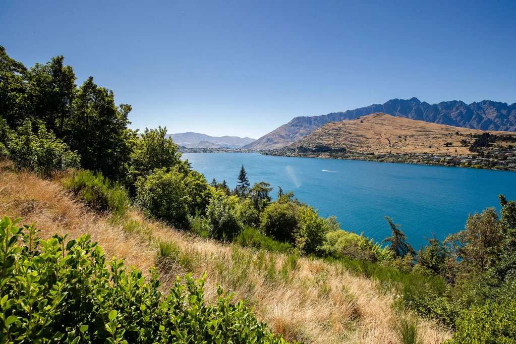 Queenstown  Views for Days