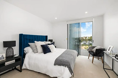 ID:21166398/41 Sorrento Street, Wynnum West, QLD 4178, 2房, 2浴, Apartment