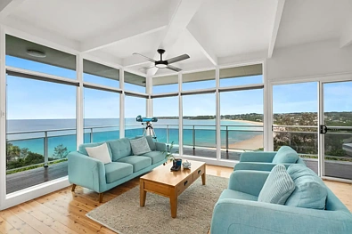 156 Mitchell Parade, Mollymook Beach, NSW 2539, 4 Bedrooms, 2 Bathrooms, House
