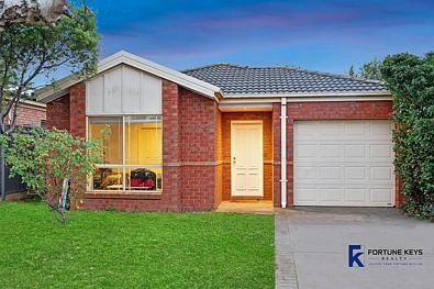 Werribee 3 Bedroom Ideal First Home or Smart Investment in a Prime Werribee Location!