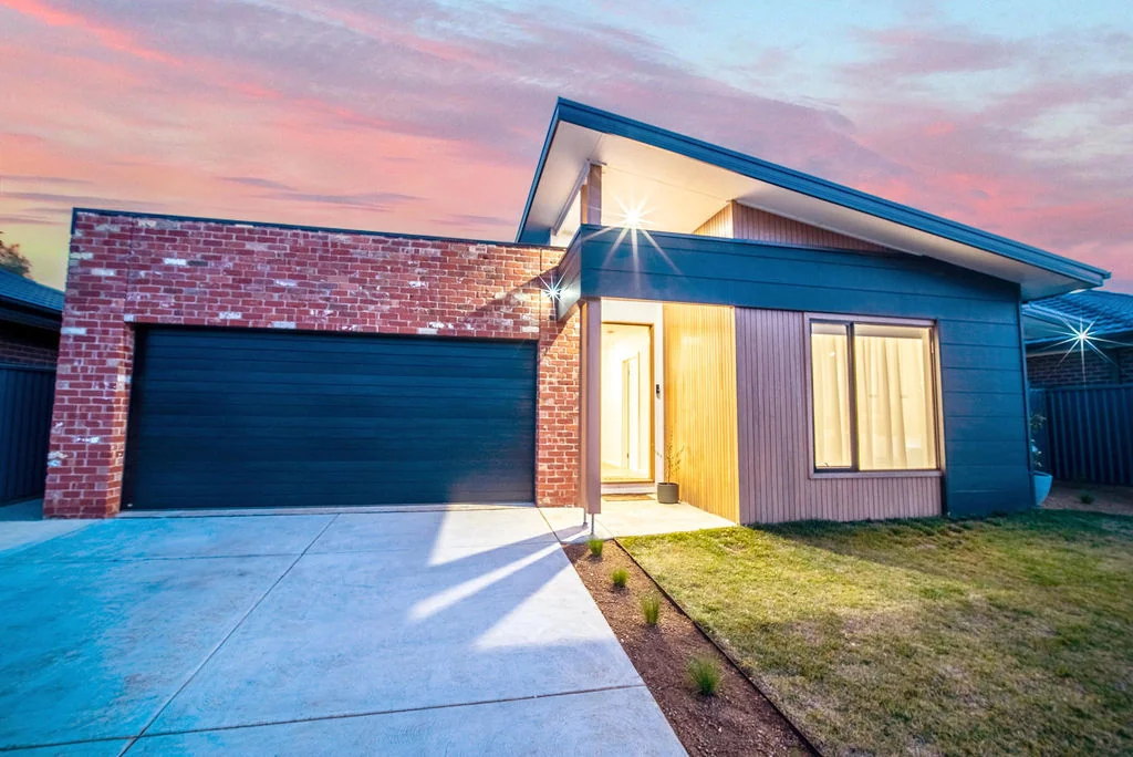 3 Nyon Road, Alfredton, VIC 3350