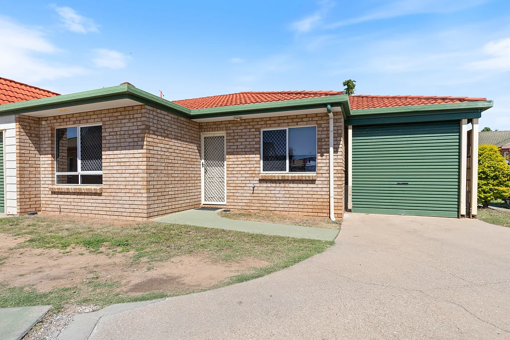 15/29 Esmond Street, Emerald, QLD 4720
