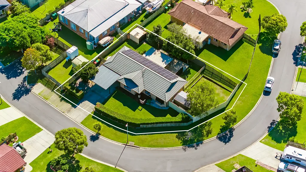 Upper Caboolture 4Moenga Family Living with Side Access & Expansive Entertaining