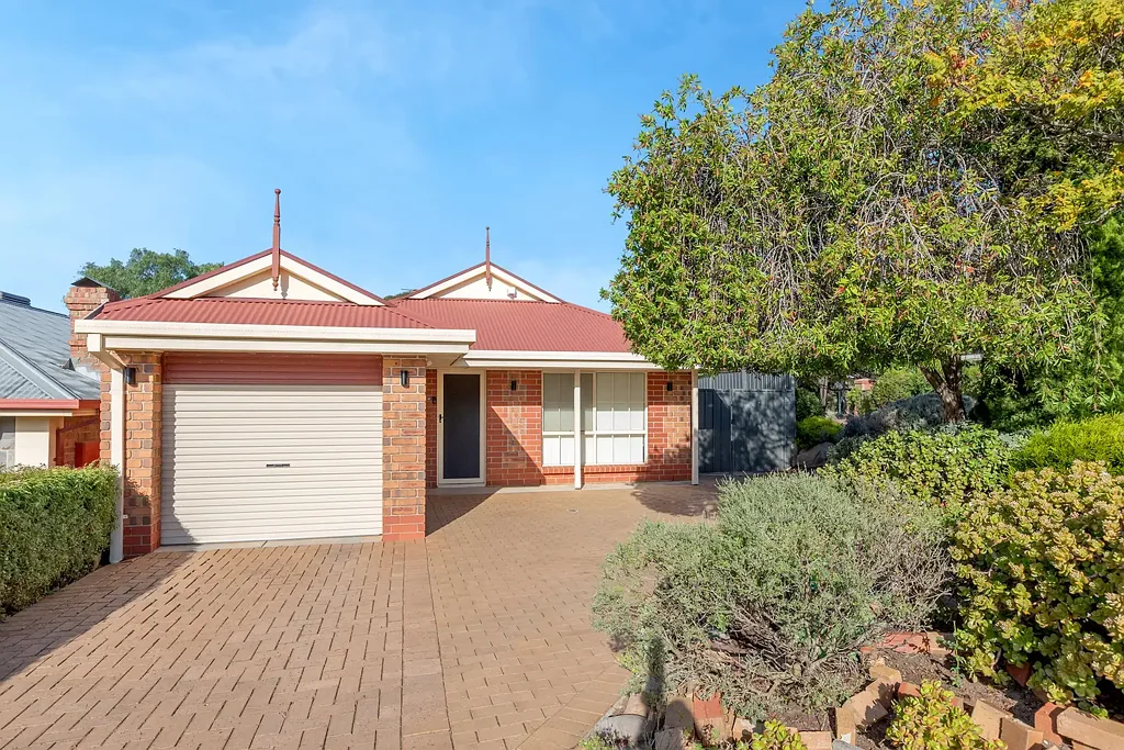 THREE BEDROOM HOME IN A GREAT LOCATION