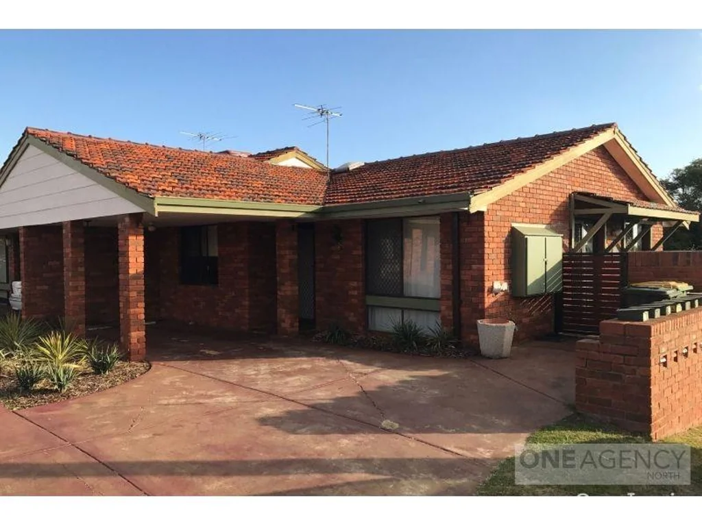 Palmyra 2 Bedroom Invest Or Nest