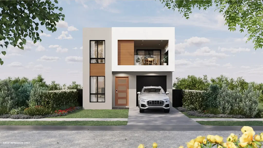 Riverstone 5침실 Only 5% Deposit Dream Home in Riverstone