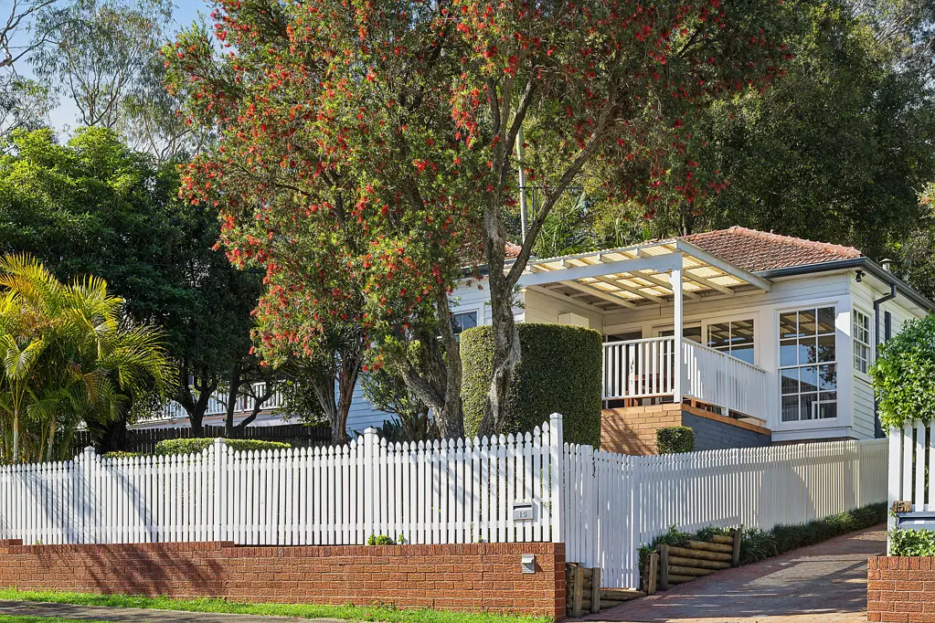 15 Samuel Street, Ryde, NSW 2112