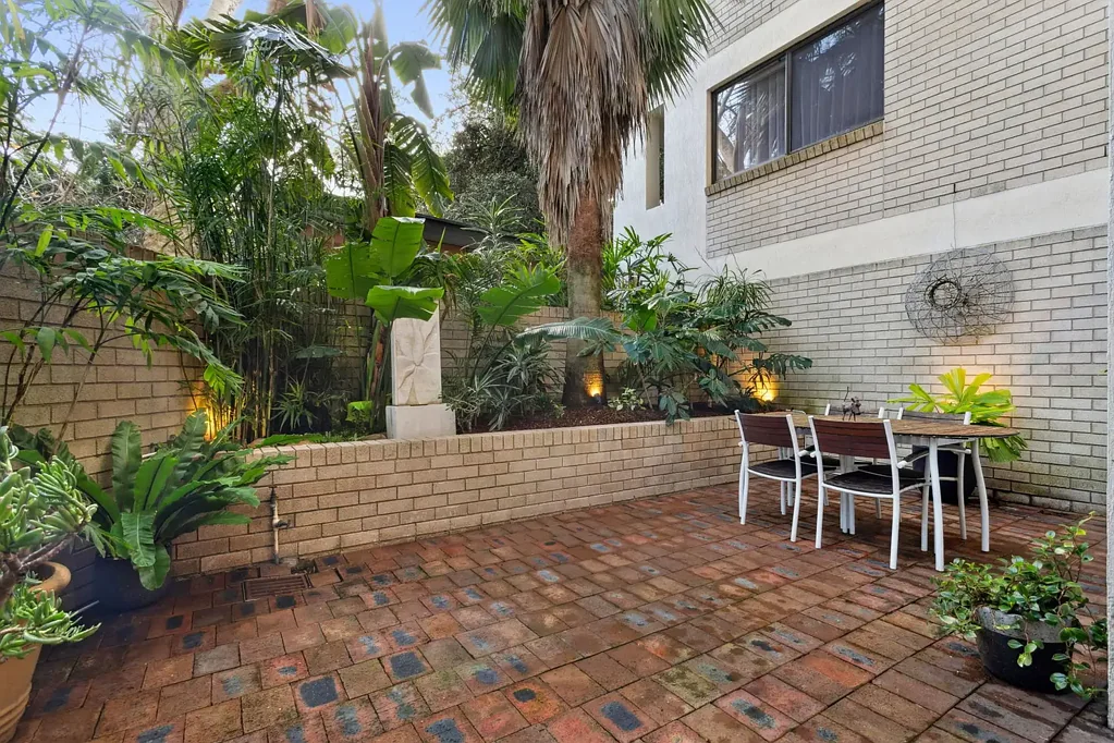 3G/1 Boomerang Place, Woolloomooloo, NSW 2011