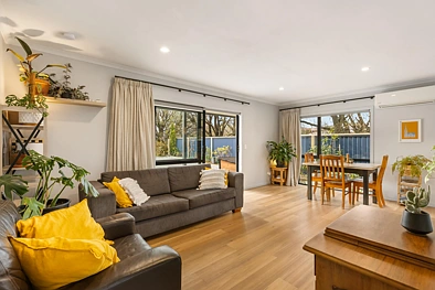 135 Main Road, Luggate, Wanaka, Queenstown-Lakes District, 3 habitaciones, 1 baños, House