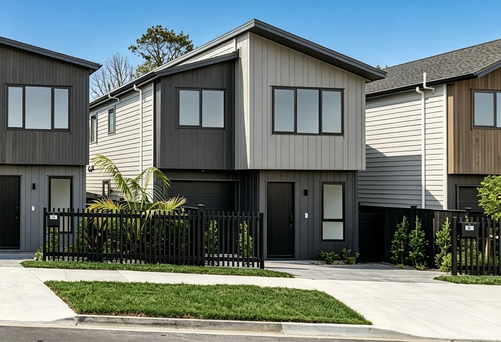 Milldale 4部屋 More Than a Home - A Lifestyle Upgrade