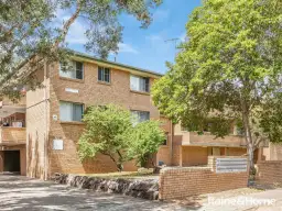 7/16-20 Burford Street, Merrylands