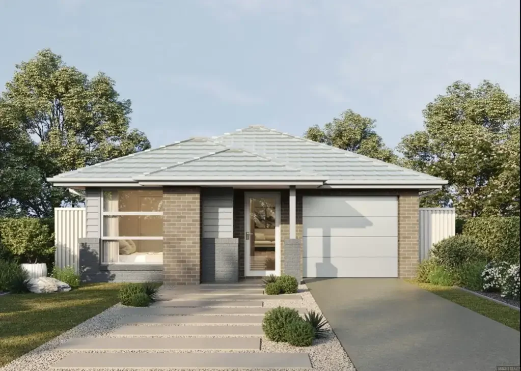 Wilton 4침실 Amazing Single Storey House in Wilton