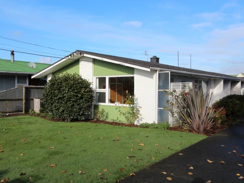 1/74 Hoon Hay Road, Hoon Hay, Christchurch, 2 Bedrooms, 1 Bathrooms