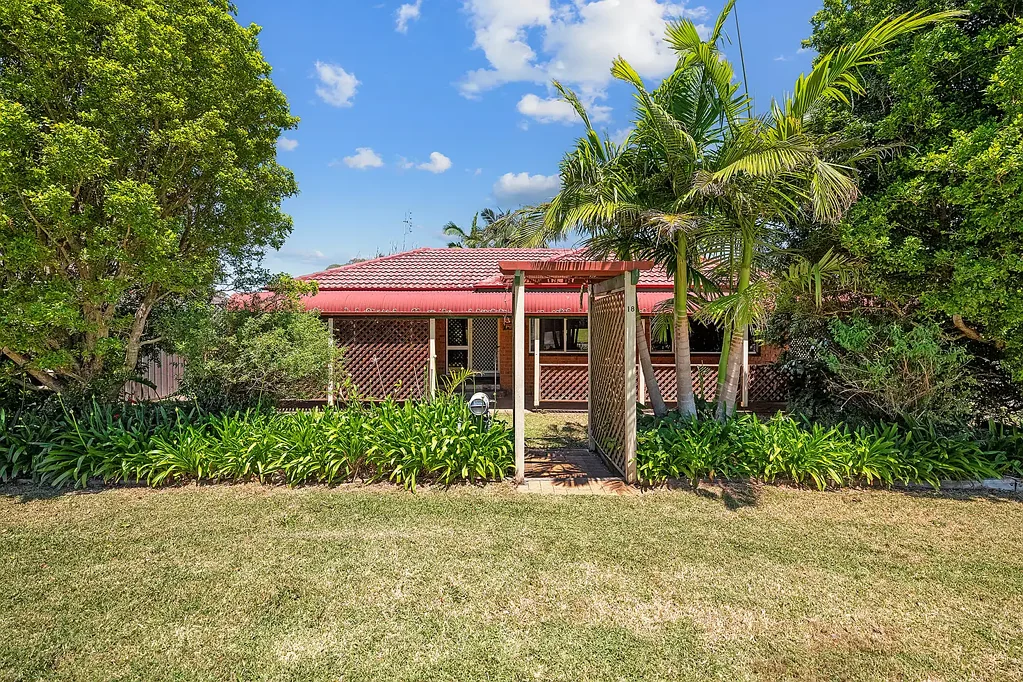 18 Bilmark Drive, Raymond Terrace, NSW 2324